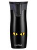 Kubek termiczny Contigo West Loop 2.0 470 ml - „Cat Eyes”