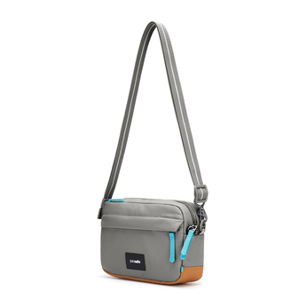 Pacsafe Go Anti-Diebstahl-Tasche für die Stadt - stone