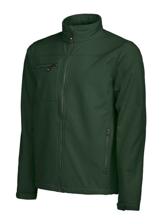 Softshell Bayswater D.A.D - Zielony