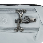 Pacsafe Vibe 325 Anti-Diebstahl-Einzelschulter-Rucksack - Grau
