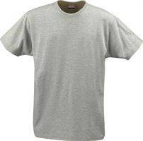 T-shirt Rsx Heavy T-Shirt der Marke Printer - Grau