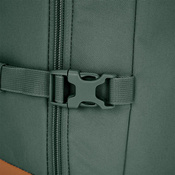 Pacsafe Go 44 l Anti-Diebstahl-Kabinenrucksack - Grün