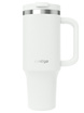 Thermal mug with straw Contigo Streeterville Tumbler 1200 ml - Salt