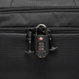 TSA-Zahlenschloss mit Stahlkabel Pacsafe Prosafe 1000 TSA