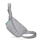 Pacsafe Go anti-theft hip pack - Gray