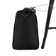 Pacsafe travelsafe® x15 anti-diebstahl-tresor - schwarz