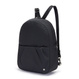 Pacsafe CX 2-in-1 Anti-Diebstahl-Rucksack/Tasche - schwarz