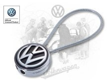 TROIKA schlüsselanhänger vw loop volkswagen