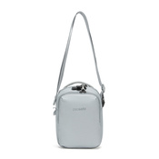 Pacsafe V anti-theft city bag -  gray