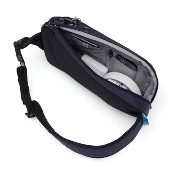 Vibe 325 sling pack Jet Black