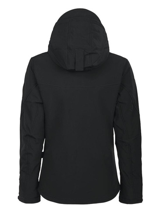 Damenjacke Mount Wall Lady D.A.D - Weiß