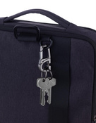 TROIKA keychain d-click