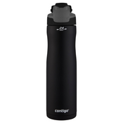 Thermal bottle Contigo Autoseal Chill Matte Black 720ml