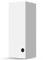 Pudełko papierowe do butelek Contigo Ashland 720ml, Cortland, Matterhorn, Jackson