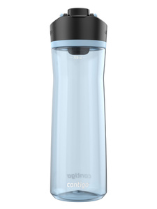 Butelka na wodę Contigo Cortland 2.0 720 ml - Glacier