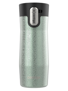 Kubek termiczny Contigo West Loop 3.0 470ml - Crystal Agave