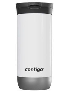 Kubek termiczny na kawę Contigo Huron 2.0 470ml - Salt