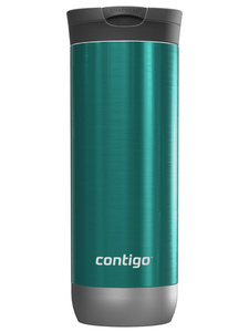 Kubek termiczny na kawę Contigo Huron 2.0 590ml - Spirulina