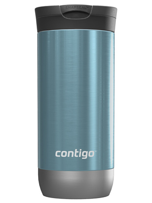 Kubek termiczny na kawę Contigo Huron 2.0 470ml - Dark ice