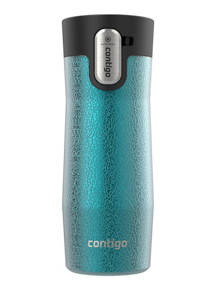 Kubek termiczny Contigo West Loop 3.0 470ml - Crystal Junpier