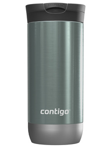 Kubek termiczny na kawę Contigo Huron 2.0 470ml - Macaroon