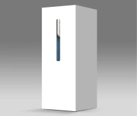 Pudełko do kubków termicznych Contigo West Loop 3.0/2.0, Huron, Byron o pojemności 470 ml