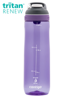 Butelka na wodę Contigo Cortland 720ml - Grapevine