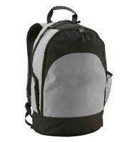 Back pack Light grey