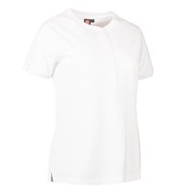 Koszulka polo PRO wear Care damska ID - Biały