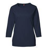 PRO wear T-shirt 3/4 arm Navy