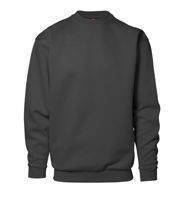 PRO wear classic sweatshirt Charcoal