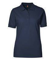 PRO wear polo shirt Navy