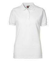 PRO wear polo shirt White