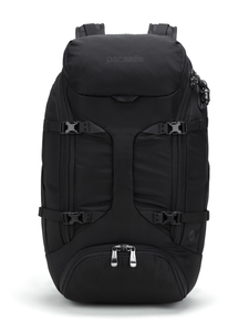 Plecak antykradzieżowy turystyczny Pacsafe Venturesafe EXP35 - czarny