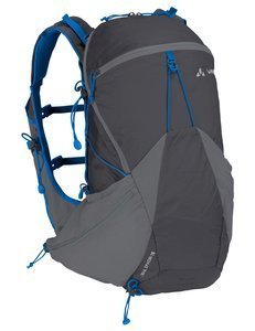 Plecak rowerowy / trekkingowy Vaude Trail Spacer 18 - szary