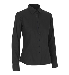 SEVEN SEAS Hybrid shirt, damska ID - Czarny