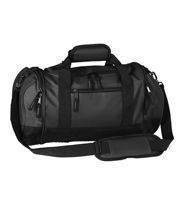 Small sports bag Black