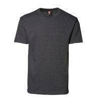 T-TIME T-shirt Anthracite melange