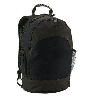 Back pack Black