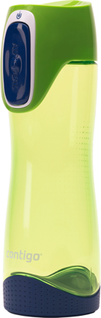 Butelka na wodę Contigo Swish 500ml - Citron