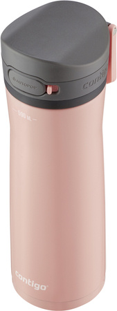 Butelka termiczna na wodę Contigo Jackson Chill 2.0 590ml Pink Lemo