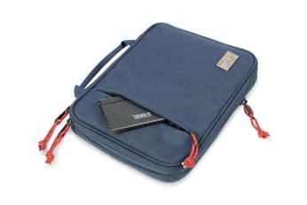 Organizer na kable GO URBAN TECH POUCH Troika - Grafitowy