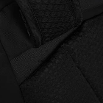 Plecak antykradzieżowy turystyczny Pacsafe EXP45 - czarny