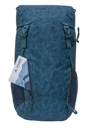 Plecak turystyczny dla dzieci Vaude Skovi 19 - niebieski