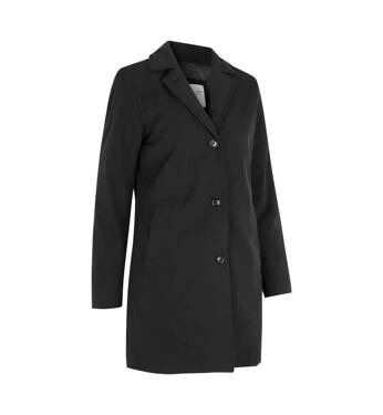 SEVEN SEAS The car coat, damski ID - Czarny