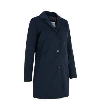 SEVEN SEAS The car coat, damski ID - Granatowy