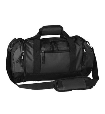 Small sports bag Black