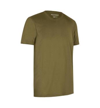 T-shirt GEYSER I essential ID - Zielony