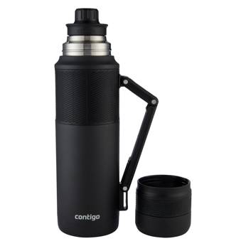 Termos turystyczny/podróżny Contigo 1200ml - Matte Black