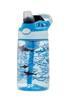 Bidon/ butelka dla dzieci Contigo Easy Clean 420ml Sharks